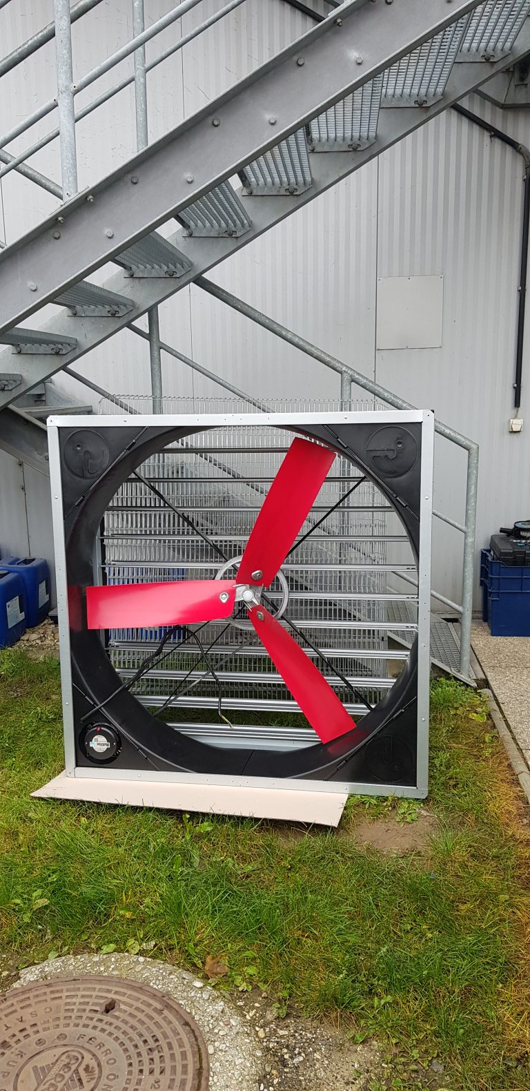 szellőző rendszer építés Archives ZsírProfi